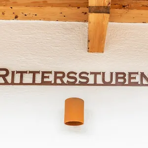 Rittersstuben Garmisch-Partenkirchen